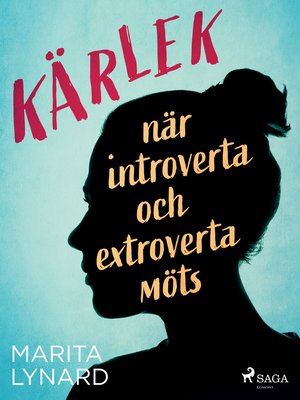cover image of Kärlek